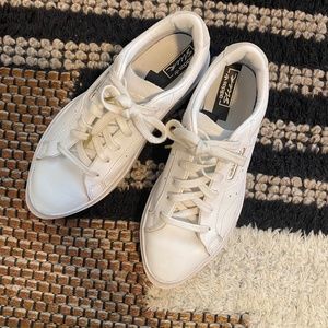 Adidas Sleek Super W Sneakers - sz 7.5